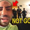YouTube thumbnail for the video Fousey Hasn't Changed.. This is NOT Good.