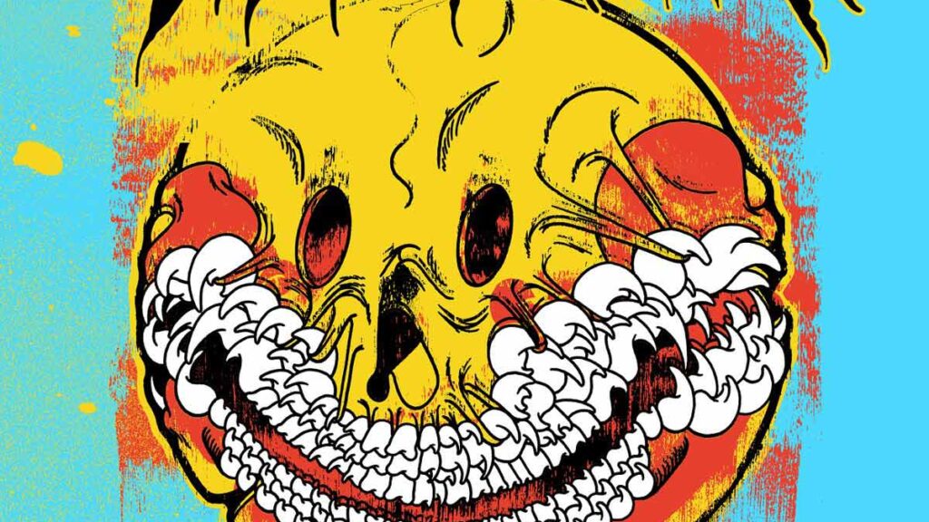 DillanPonders & Australian producer BVB release 18-track Album Mode Vol. 3