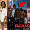 YouTube Thumbnail for the End of Sentence video about the murder of 350Heem.