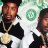 Artwork for Paid in Full by Eric B and Rakim