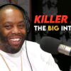 Thumbnail for the Killer Mike on BigBoyTV video interview