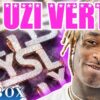 Lil Uzi Vert Celebrates Pink Tape With a Bunch of New YSL Chains at Icebox!