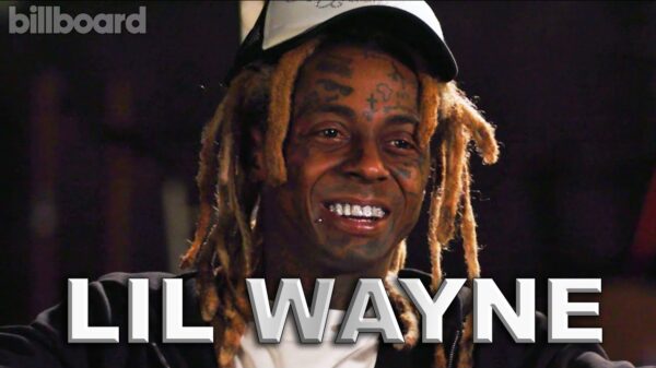 Thumbnail for the Lil Wayne on Billboard feature