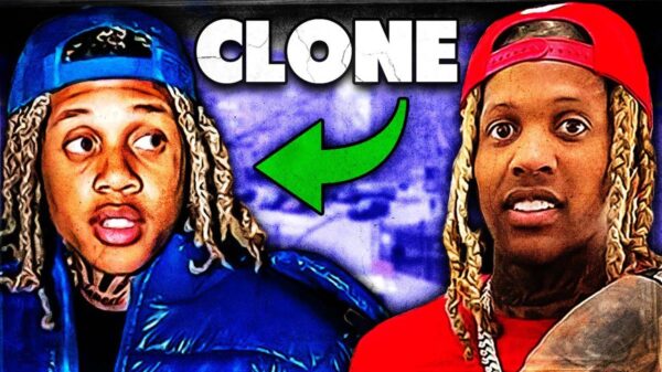 YouTube thumbnail for The Dangerous Life of Clone Rappers