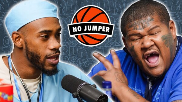 YouTube Thumbnail for the video FYB J Mane and Crip Mac Resolve Their Beef, Discuss Their Opps and More