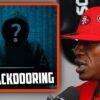 YouTube thumbnail for the video JT Tha Bigga Figga Explains How Backdooring Someone Works and How Common It Is