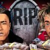 YouTube thumbnail for the Louaista video Why Labels Want Your Favorite Rappers Dead