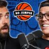 Steve-O on No Jumper with host Adam22