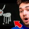 YouTube thumbnail for the video Adin Ross Reacts To FOR ALL THE DOGS - Drake
