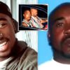 YouTube thumbnail for the video Compton Gang Member Who Bragged About Tupac Shakur Shooting Arrested in Murder Case