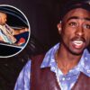 YouTube thumbnail for the video Top 6 Pieces of Critical Evidence in Tupac Shakur's Murder Investigation