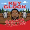 Poster for Key Glock Canada Tour Eh?