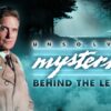 YouTube thumbnail for the video Unsolved Mysteries: Behind the Legacy