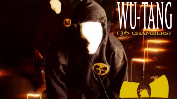 Official album artwork for Enter The Wu-Tang (36 Chambers) by Wu-Tang Clan