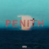 Official artwork for the Penith album by Lil Dicky