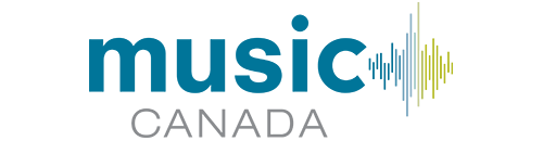 Music Canada Logo