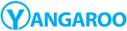 Logo for Yangaroo