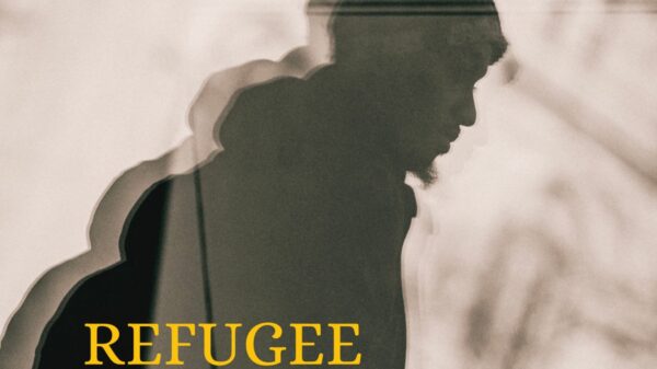 Artwork for Refugee by K'naan