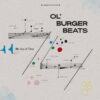 Artwork for 74: Out of Time by Ol' Burger Beats