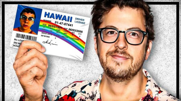 YouTube thumbnail for the video McLovin Got What He Deserved.. (Life After Superbad)