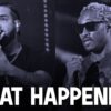 YouTube thumbnail for Drake vs Future on JohnAnthonyHD