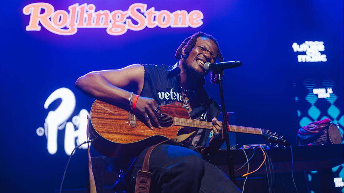 Rolling Stone's Future of Music Showcase Lights Up SXSW with