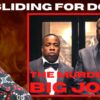 YouTube thumbnail for the video Sliding For Dolph - The Murder of Big Jook.