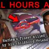 YouTube thumbnail for the video The Orchestrated Hit of Big L: K*lled by His Childhood Friend.