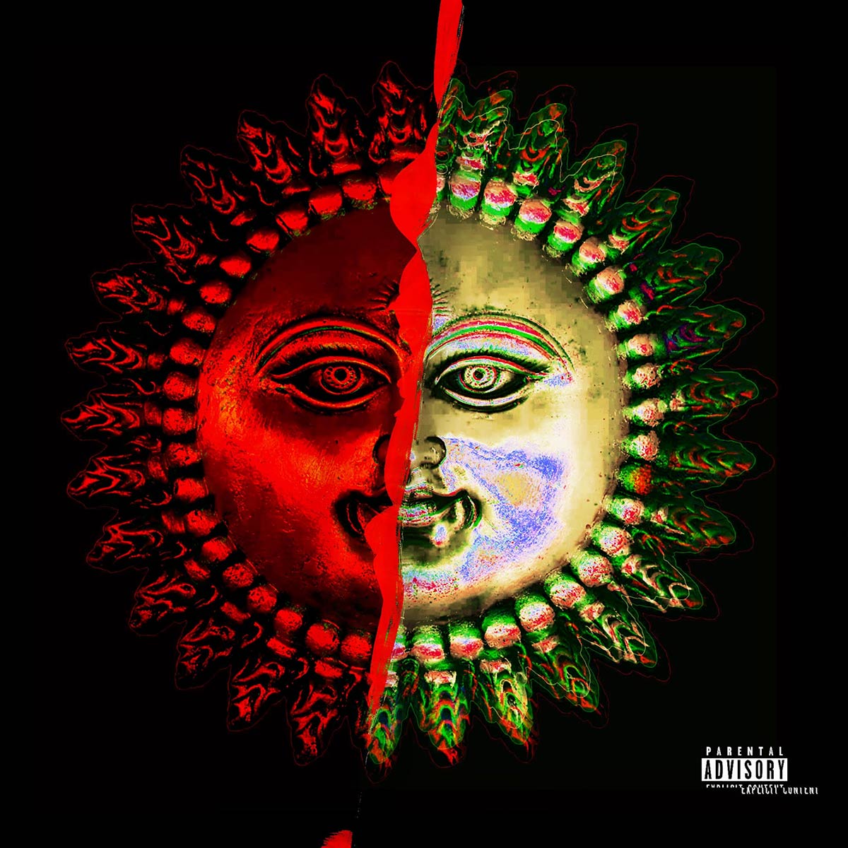 Artwork for Sun Is Out by Tona and Sayzee