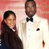 YouTube thumbnail for the video Mom of Diddy's Son Breaks Silence After Ex-Girlfriend Beating Video Surfaces