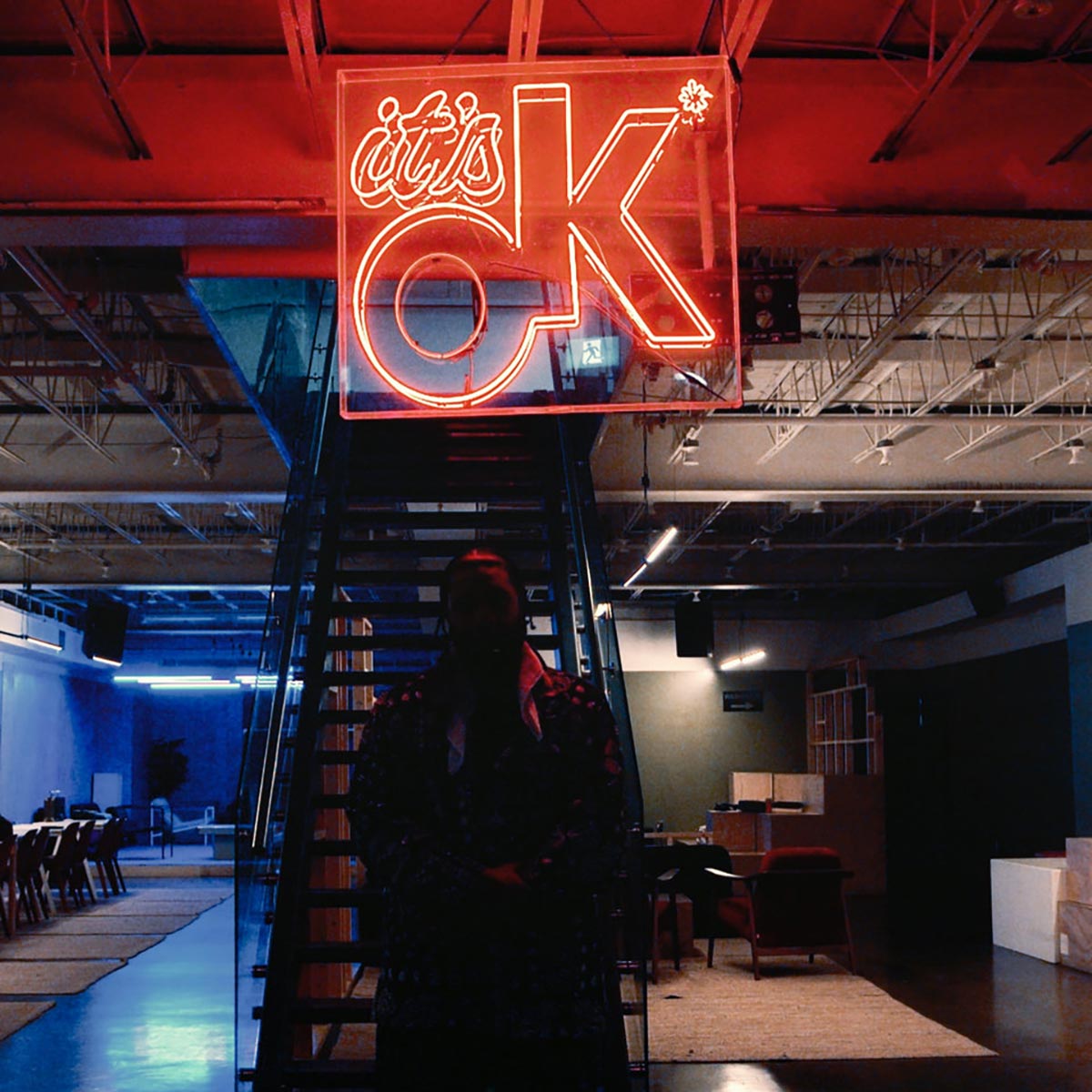 Artwork for the single Amen by Tona