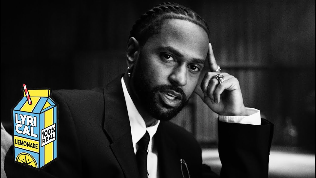 The Yes music video by Big Sean