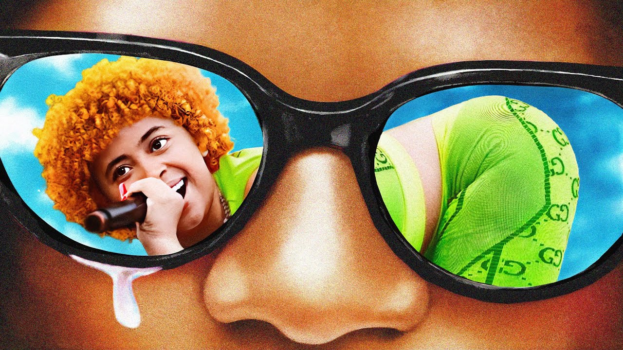 YouTube thumbnail for the video WTF Happened to Hip-Hop Concerts