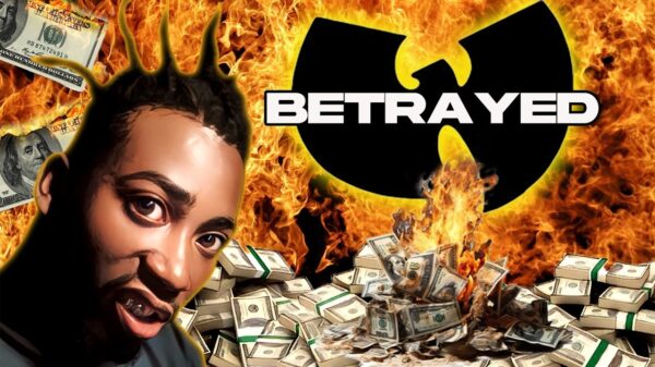 YouTube thumbnail for the video The Unbelievable Horrific Story Of Ol’ Dirty Bastard