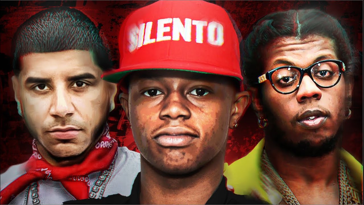 Three recording artists that are considered one hit wonders