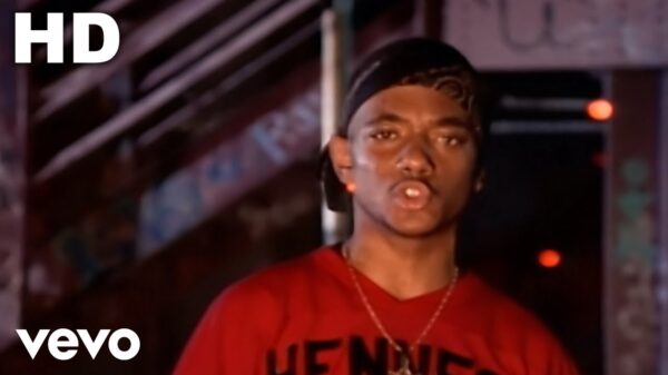 Mobb Deep rapper Prodigy