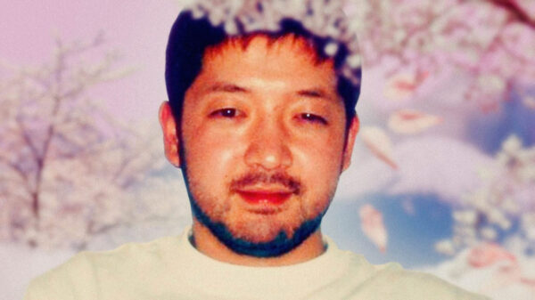 Japanese recording artist Nujabes