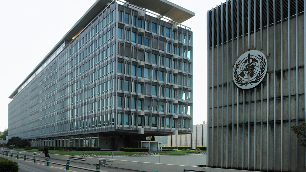 The World Health Organization Declared Mpox a Public Health Emergency