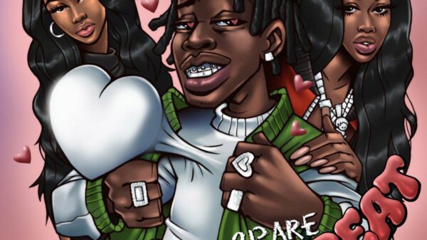 Artwork for Heartbeat by 2Rare