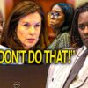 YouTube thumbnail for the video Young Thug Trial Judge WARNS State Attorney on Woody's Last Day!