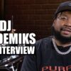 DJ Akademiks on VladTV