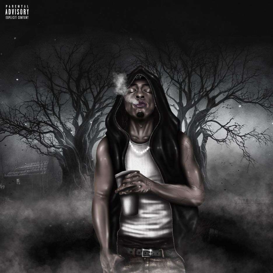 Artwork for the Dream Soda single by Highway