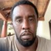 A photo of music mogul Diddy who was arrested on September 16, 2024.
