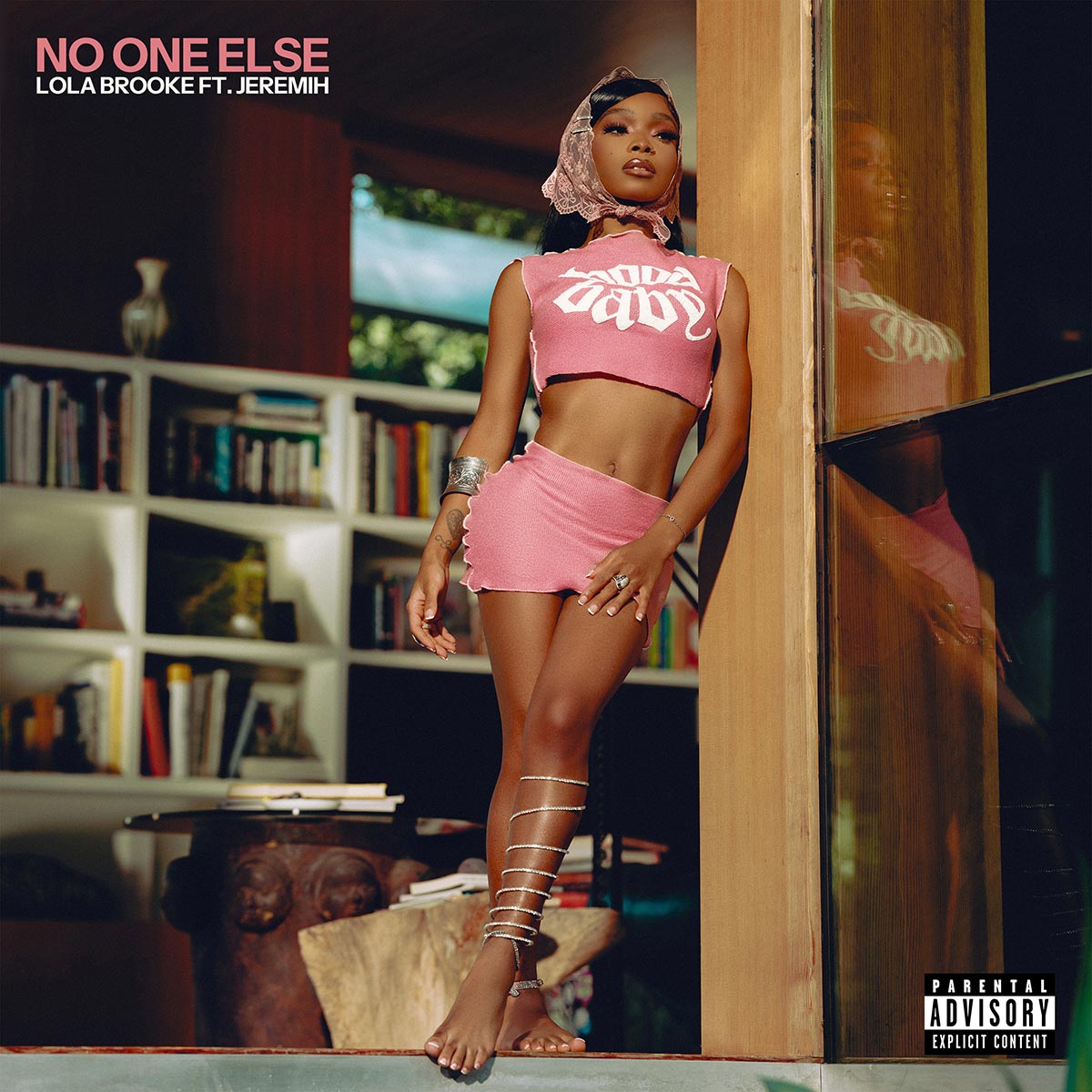 Artwork for No One Else by Lola Brooke