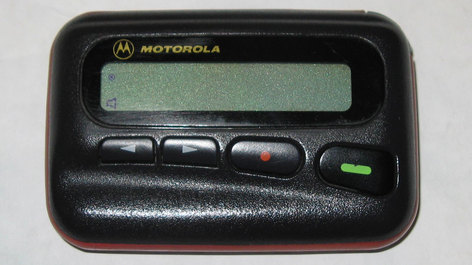 The weaponization of everything, like this pager, is become cause for concern.