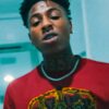 NBA YoungBoy in the Survivor music video