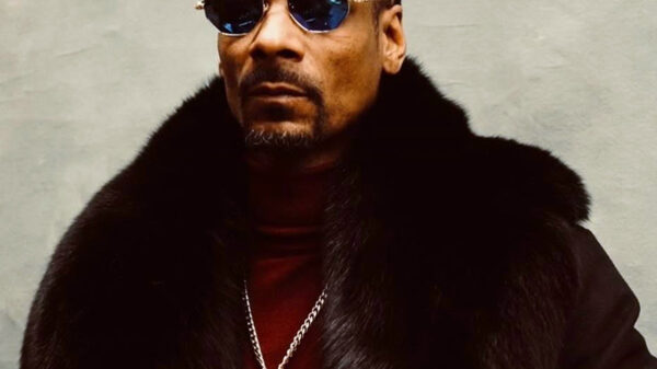 Snoop Dogg