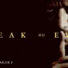 Poster for film Speak No Evil