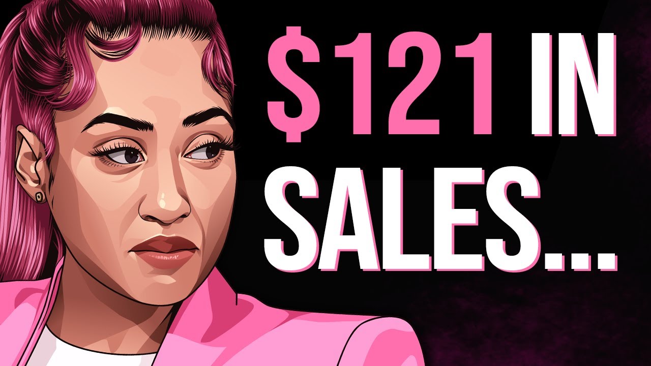 YouTube thumbnail for the video New Update - Pink Sauce Just Officially Failed.