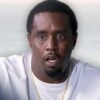 A photo of Diddy in the title card for the video Over 100 New People Accuse P. Diddy of Horrifying Sex Crimes.